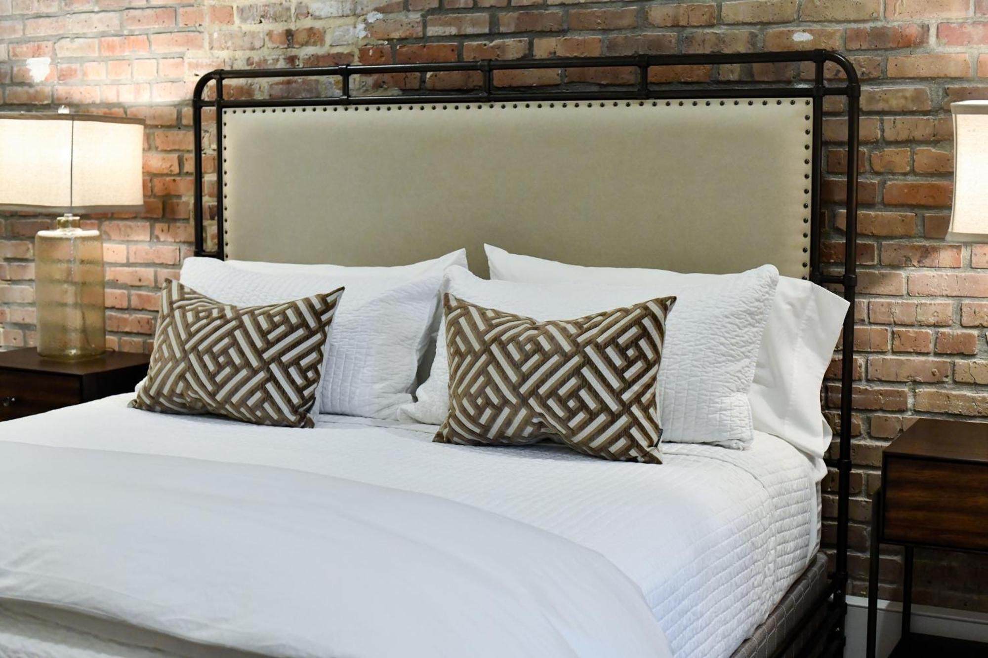 Harcol House Hotel New Orleans Exterior foto