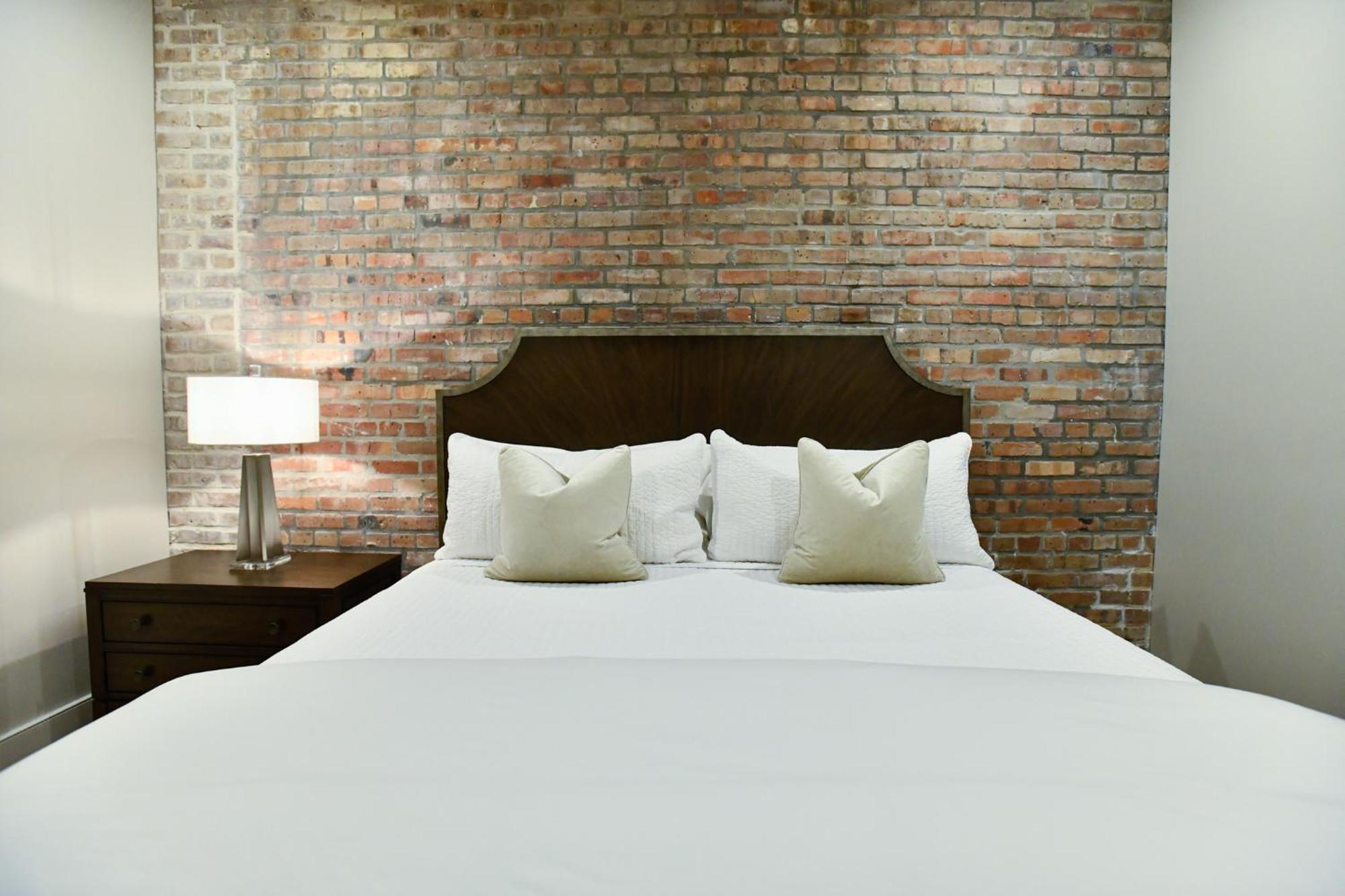 Harcol House Hotel New Orleans Exterior foto