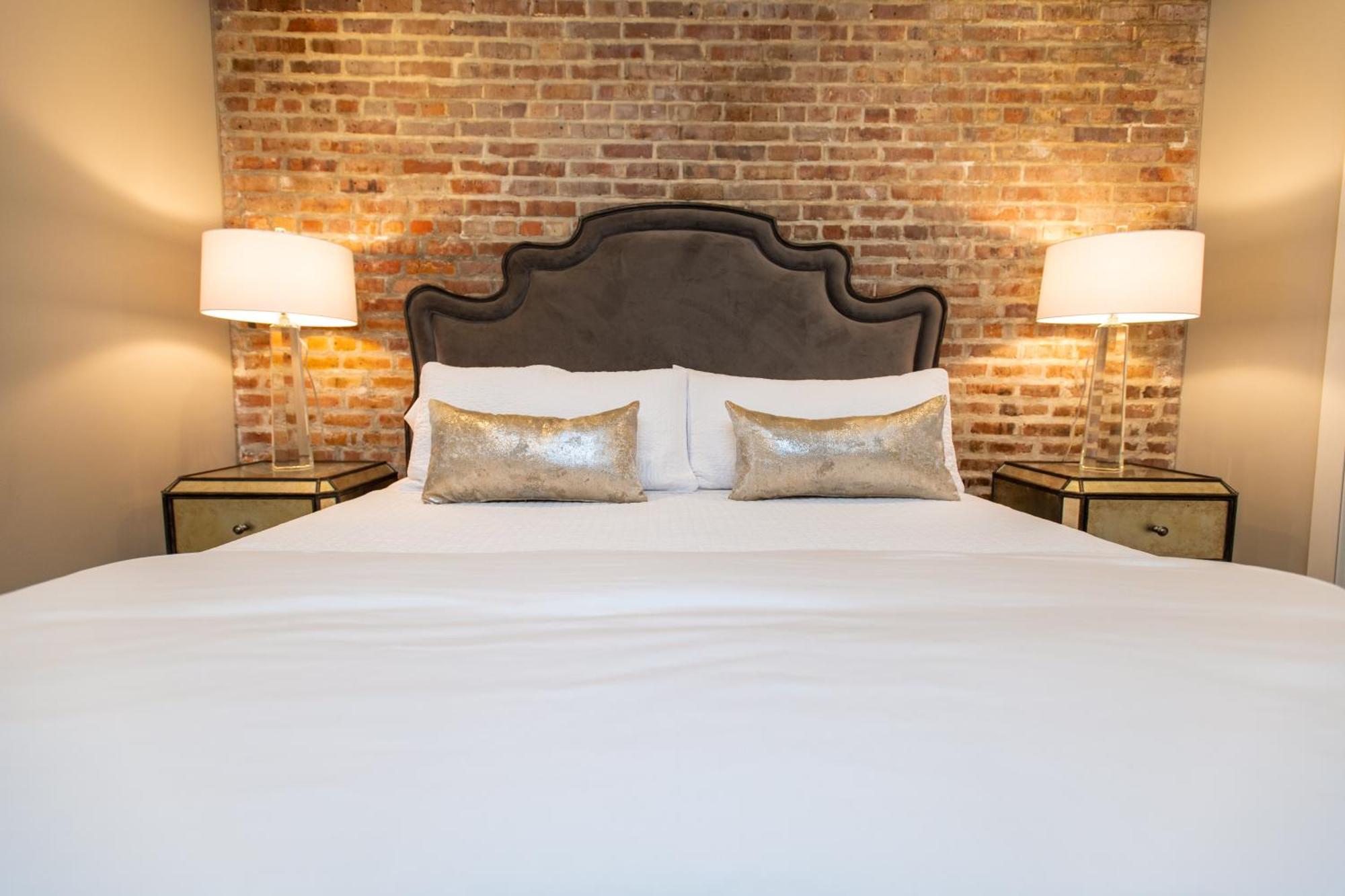 Harcol House Hotel New Orleans Exterior foto