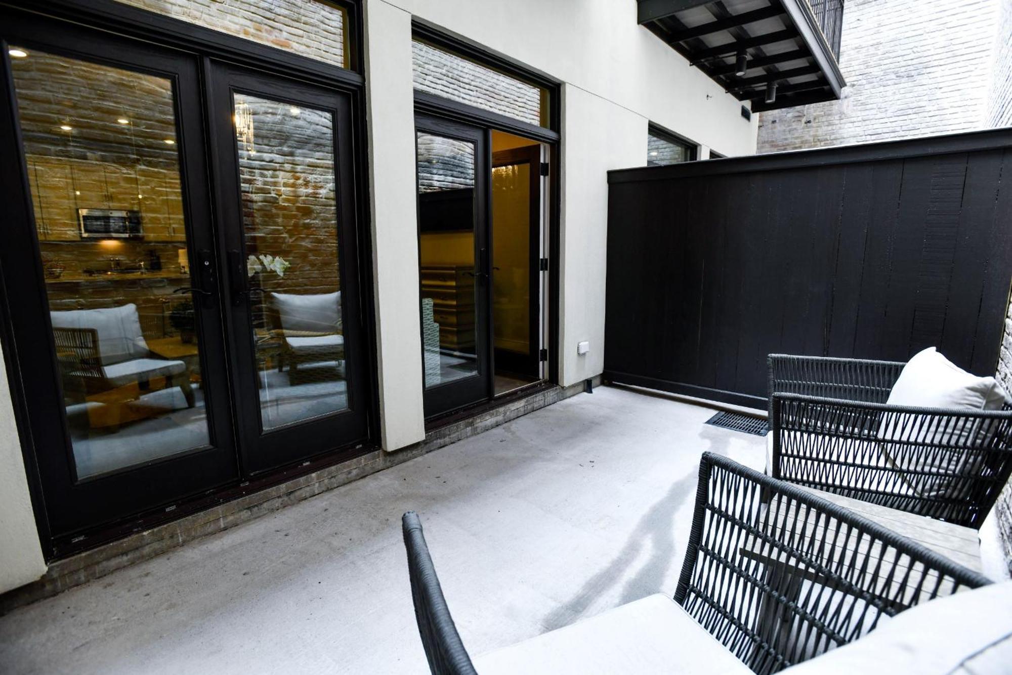 Harcol House Hotel New Orleans Exterior foto